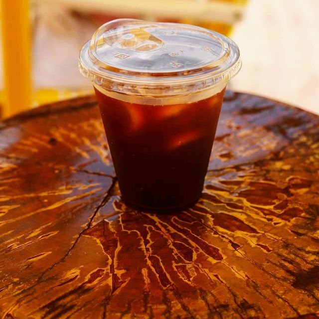Boba Nyonya Alley