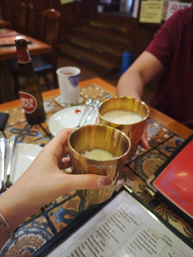 Macau Adventure: Historic Gems, Foodie Delights, and Glam!