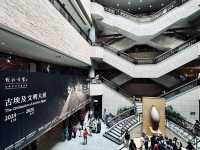 Treasure trove of Chinese history and culture