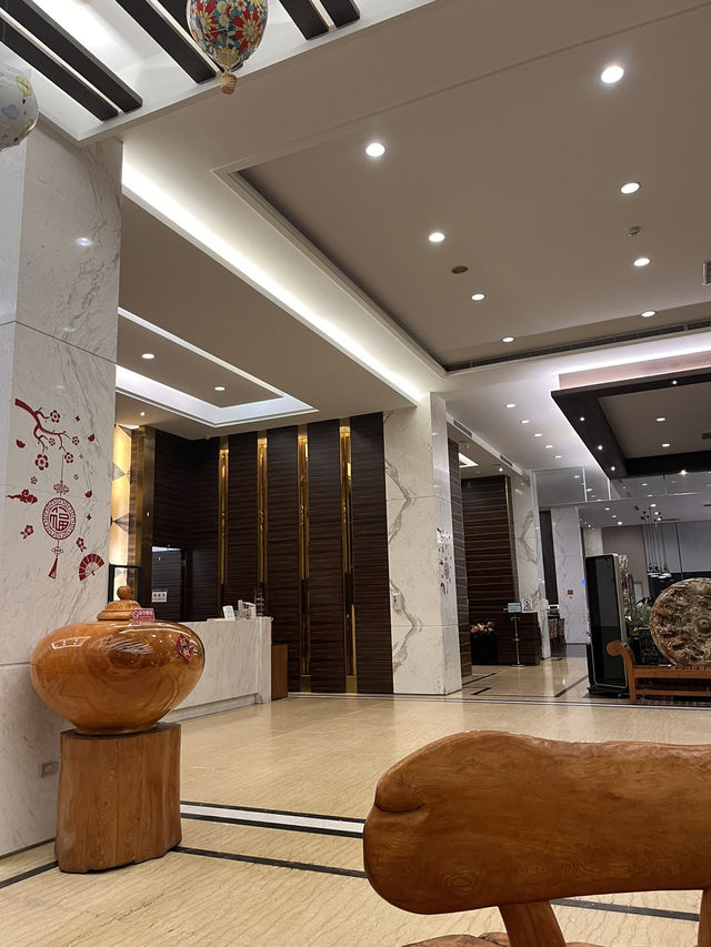 Cp值高！台東市區一泊二食住宿