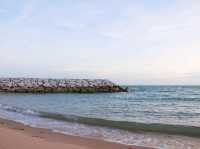 หาดแหลมเจริญ