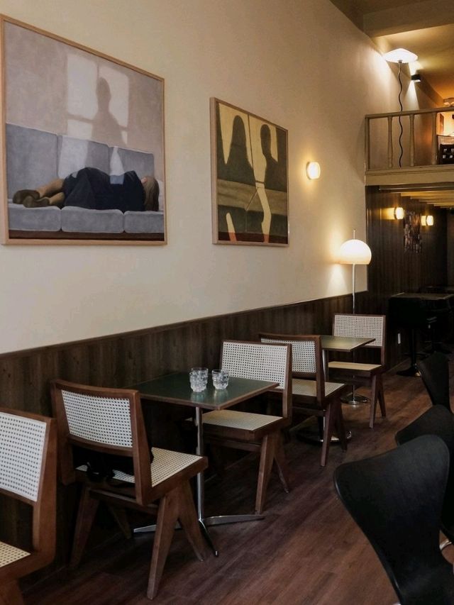 Make Room Cafe Vietnam