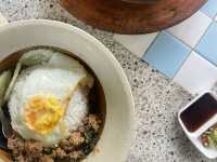 เทียนเหล็ง บะกุ๊ดเต๋  "อร่อยที่สุดในเมืองมนุษย์"