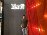 ร้าน มานิต Manit restaurant & Bar