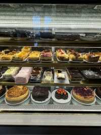 Cakes, Culture, and a View — A Sweet Retreat at Eastern & Oriental
