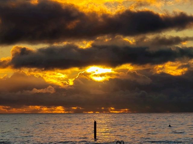 Busselton! longest jetty must visit in Perth WA