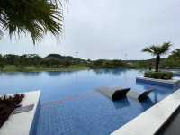 Radisson Golf & Convention Center Batam – A Relaxing One-Night Getaway