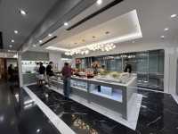 Suvarnabhumi’s Best-Kept Lounge: Coral Executive Exceeds Expectations
