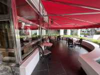 Charming Café Escape at Le Macaron, Sofitel Bangkok