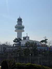 Gangwon-do Donghae shi Mukhojin-dong