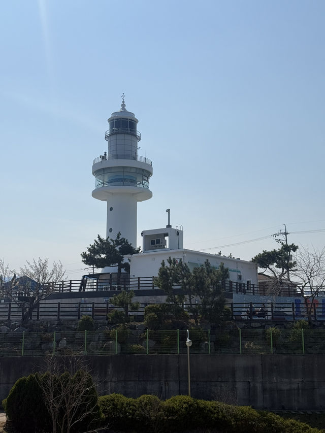 Gangwon-do Donghae shi Mukhojin-dong