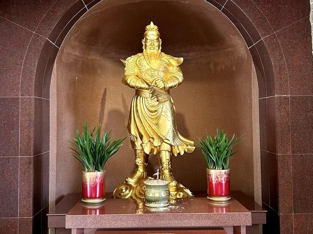 🙏 Fo Guang Shan Monastery Summer Retreat: A Spiritual & Scenic Weekend Escape