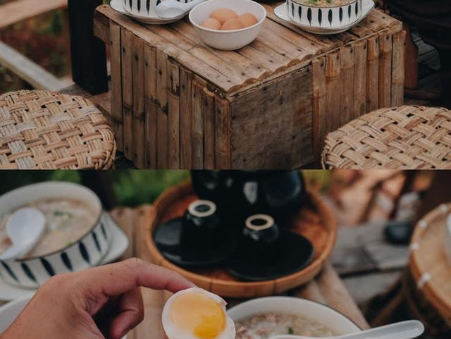 ภูแววิว...โฮมสเตย์แห่งบ้านเปียงซ้อ 