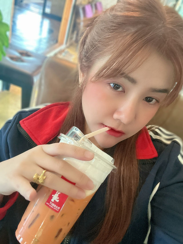rabbitcoffee&tea nan