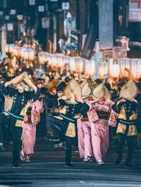  越中の小京都で出会う伝統美✨城端曳山祭と城端の町並み散策旅
