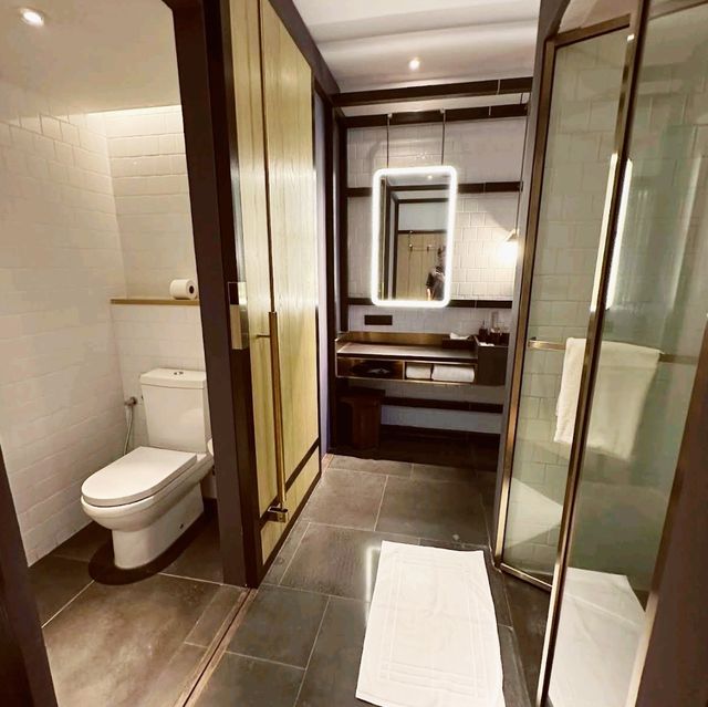 Alila Bangsar Hotel