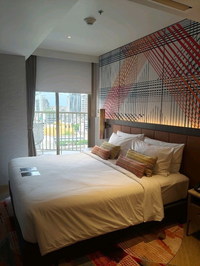 Bangkok 5D4N