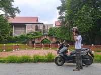 สะพานเทพหมี จ.พระนครศรีอยุธยา