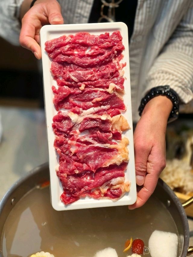 沙田| 正宗潮汕火鍋🍲