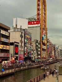 โอซาก้า🇯🇵