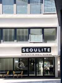 Seoulite Cafe Malaysia
