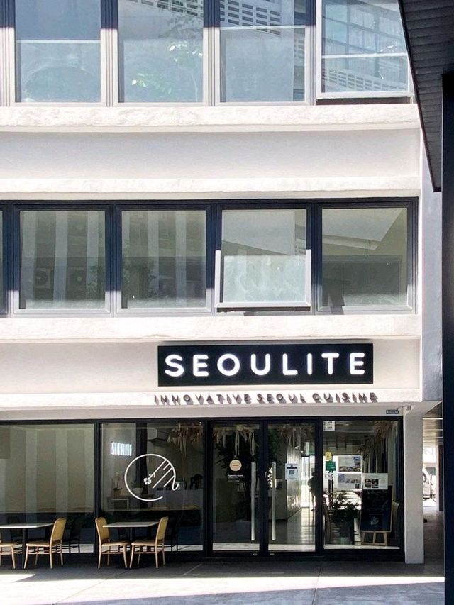Seoulite Cafe Malaysia