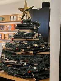LIT BOOKS CAFE MALAYSIA