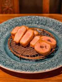 空蝉亭 Karasemitei Cafe Kyoto