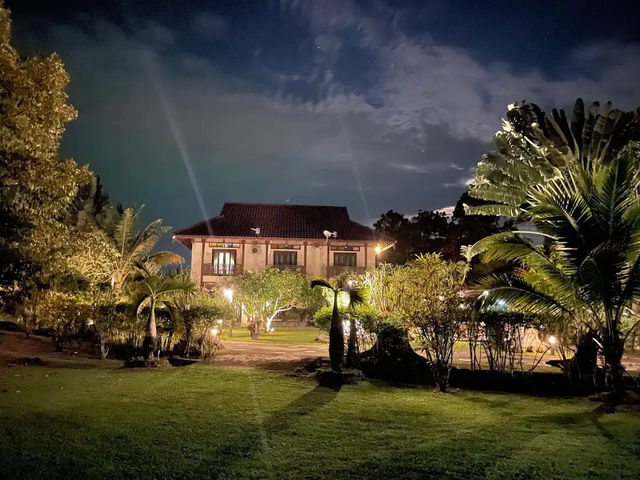 Singgahsana Villa Langkawi