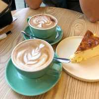 The BeachHouse Cafe