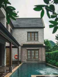 Thames Valley Khao yai