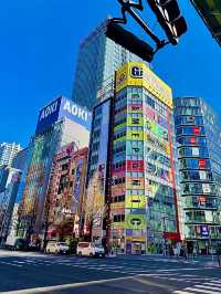 โอซาก้า🇯🇵