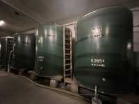 🍶 Discovering Niigata’s Sake Heritage – Imayotsukasa Sake Brewery