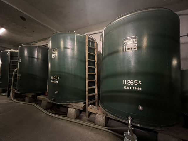 🍶 Discovering Niigata’s Sake Heritage – Imayotsukasa Sake Brewery