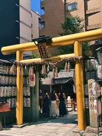 โอซาก้า🇯🇵