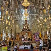 🪷วัดม่วง พระพุทธรูปใหญ่ที่สุดในโลก🪷
