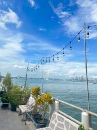⛵️รีวิว Banlay Home Cafe 