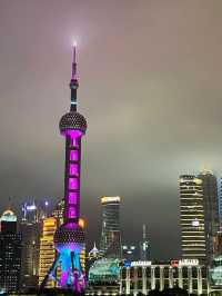 Hidden Gems & Dumpling Dreams: Shanghai on Budget,