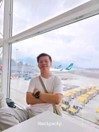เดินทางกับ Carthay สะดวกสบาย ประทับใจอยู่นะ✈️