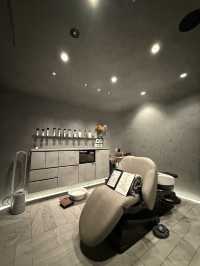 HEAD SPA Kuu Omotesando, Tokyo’s Hidden Oasis for Mind and Scalp