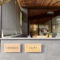 Ba Koudelka Cafe