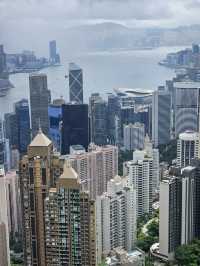 Victoria Peak: Hong Kong's Crown Jewel - Your Ultimate Guide