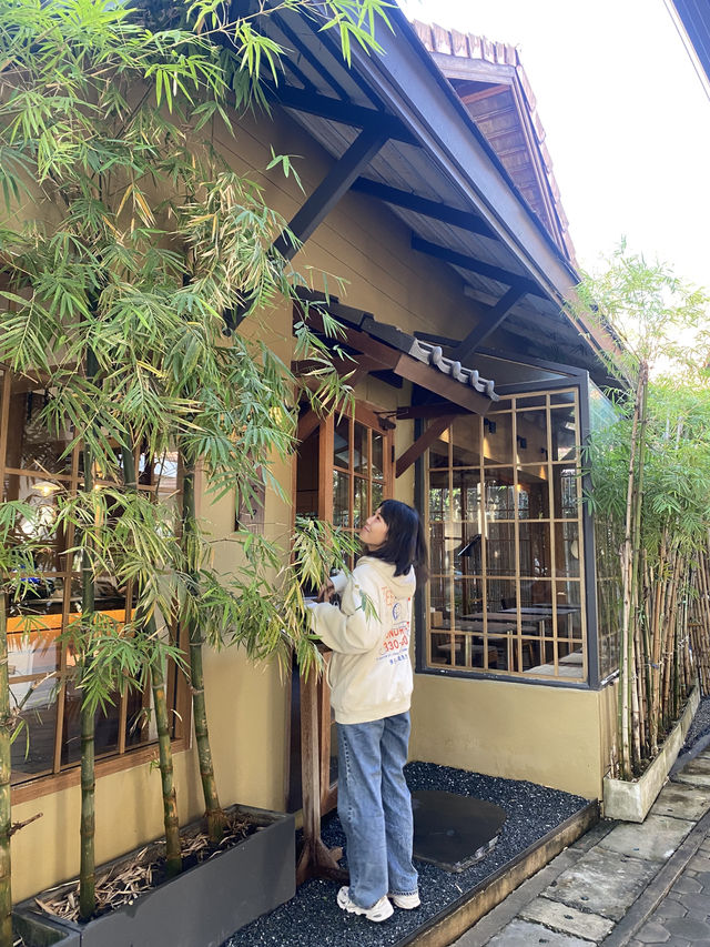 Bar Cha - Chaing mai