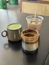 Inside Out Cafe @ Butterworth – A Cozy Hideout with Big Flavours