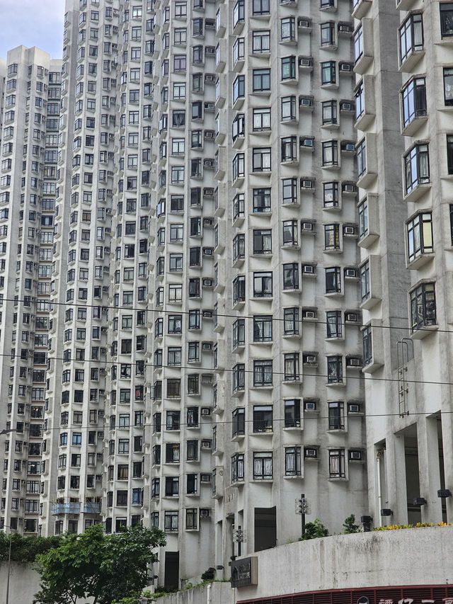 🏢 MONSTER BUILDING HONG KONG: The Ultimate Instagram Paradise Complete Guide! 📸✨