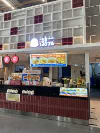 Food Avenue ฟู้ดคอร์ทโฉมใหม่ที่ Big C Place