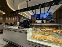 🥐 Cafe Lavender @ AEON Bukit Indah – A Cozy Bakery Cafe Gem