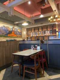 Eat Am Are Steak ร้านสเต็กอร่อยสาขาเยอะ