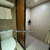 🏨 Ji Hotel Shanghai สุดปัง! ✨ ที่พักใจกลางเมือง