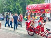 Exploring the Heart of India – New Delhi Diaries